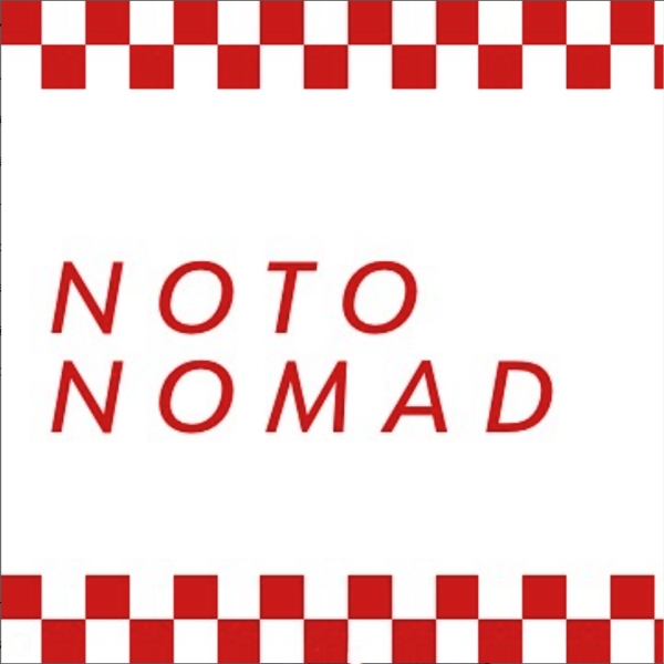 NOTO NOMAD present by horebore